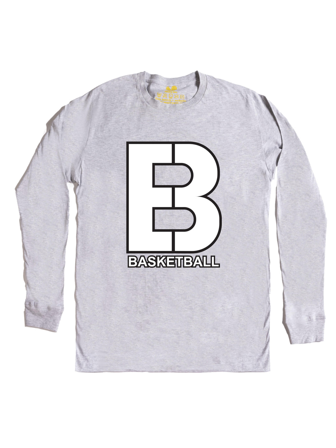E3 Basketball Academy Long Sleeve
