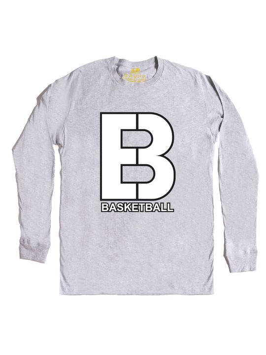 E3 Basketball Academy Long Sleeve