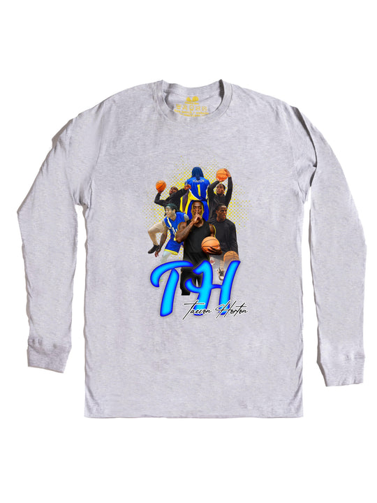 Taevon Horton Long Sleeve