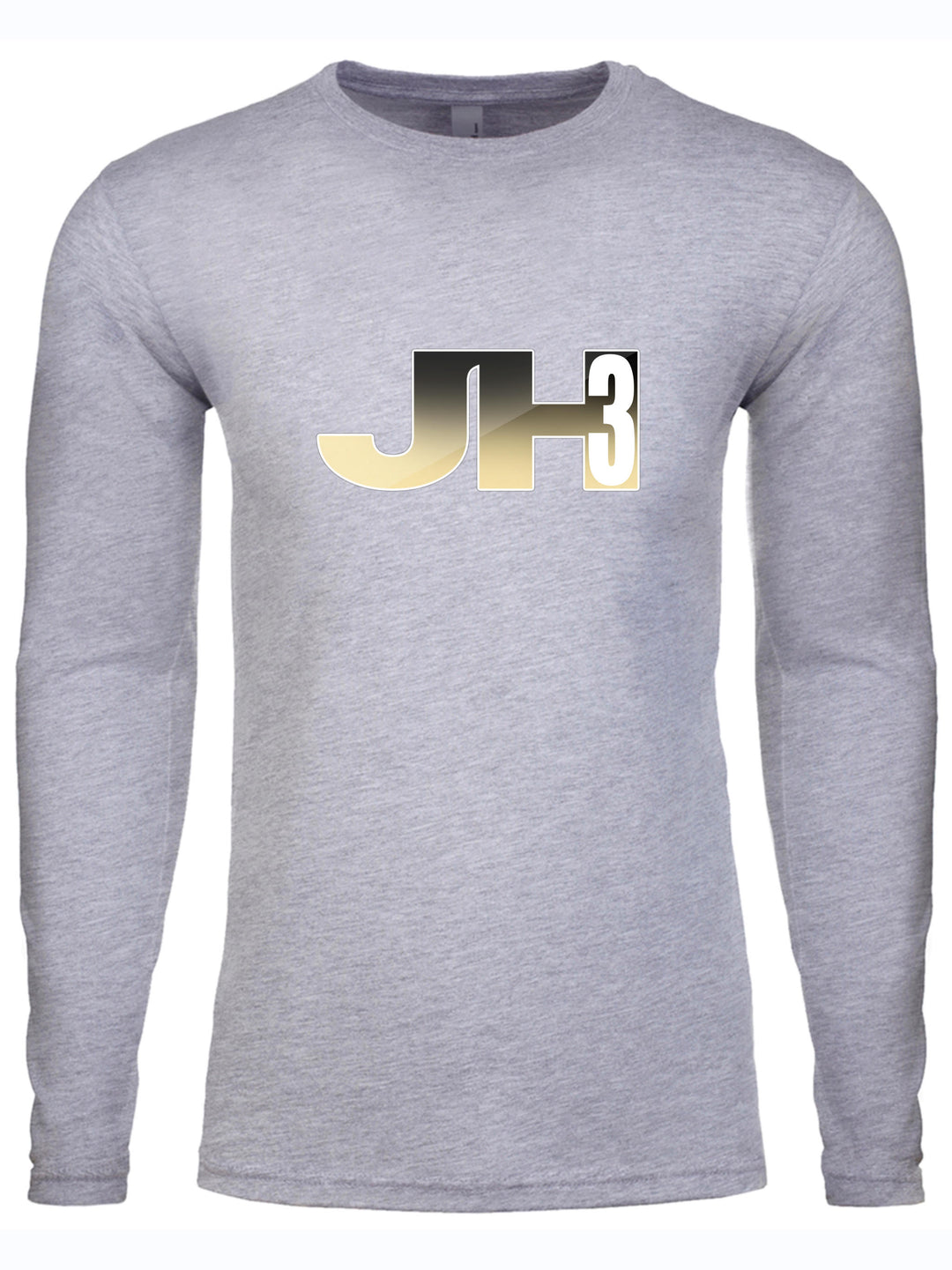 Julian Hammond III Long Sleeve