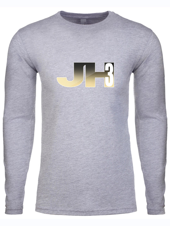 Julian Hammond III Long Sleeve