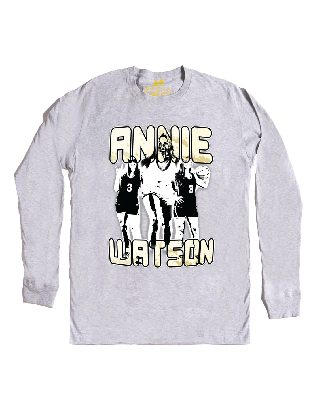 Annie Watson Long Sleeve