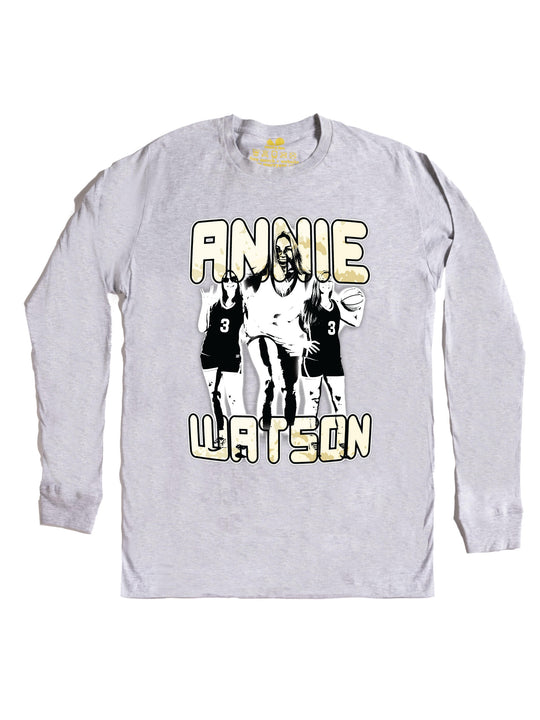 Annie Watson Long Sleeve