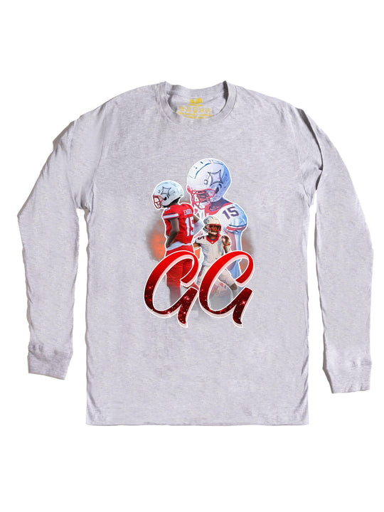 Gavin Grant Long Sleeve