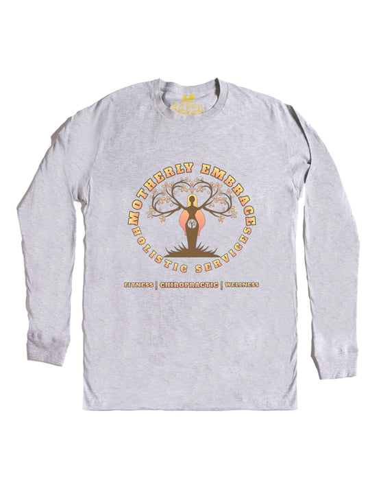 Motherly Embrace Long Sleeve