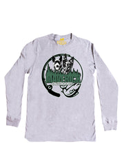 Maverick Outdoors Logo Long Sleeve