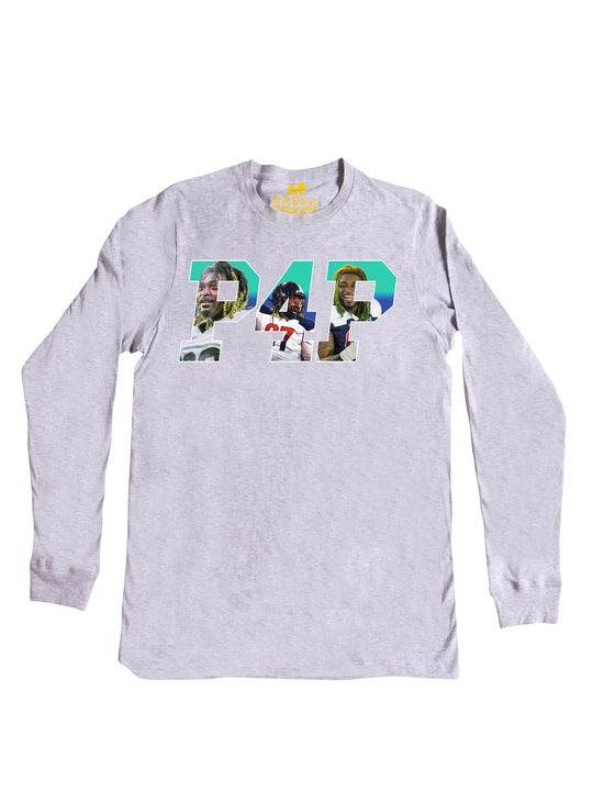 Glen Logan Long Sleeve