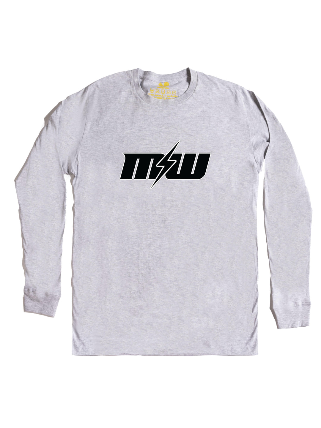 Marcus Willis Jr Long Sleeve