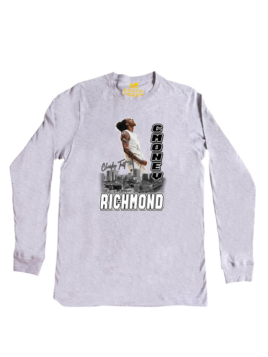 Charles Tart City Long Sleeve
