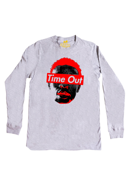 Timeout Long Sleeve