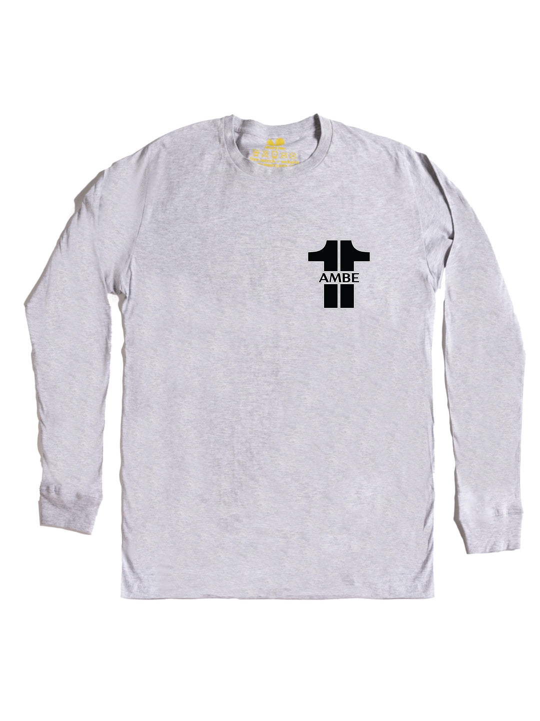AMBE Long Sleeve
