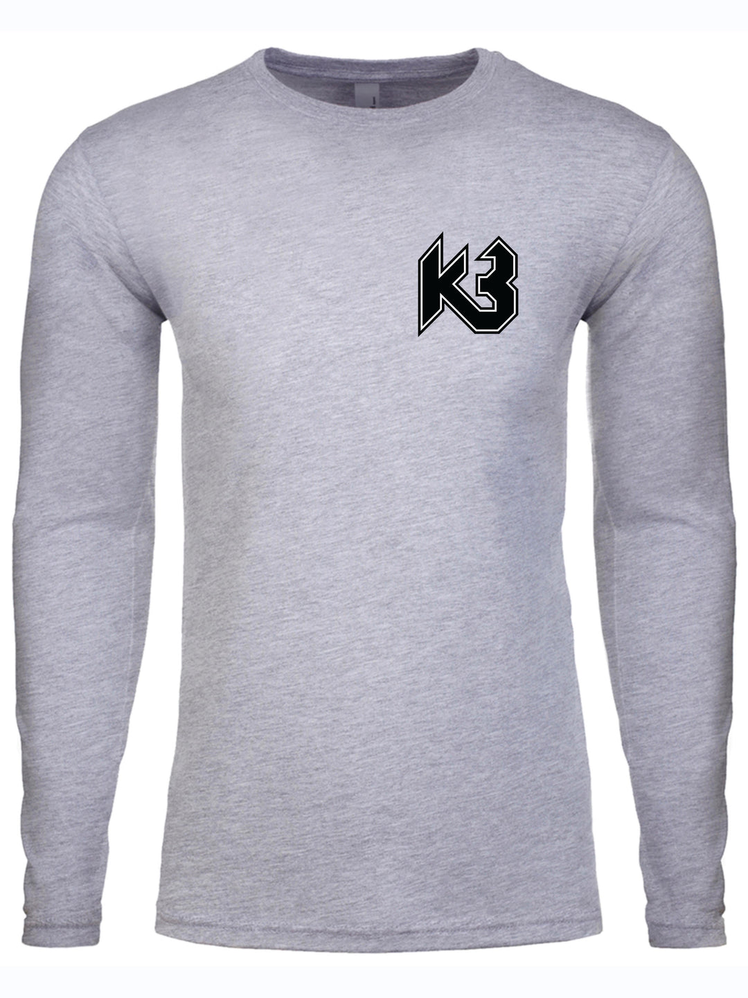 Keys Collection Long Sleeve
