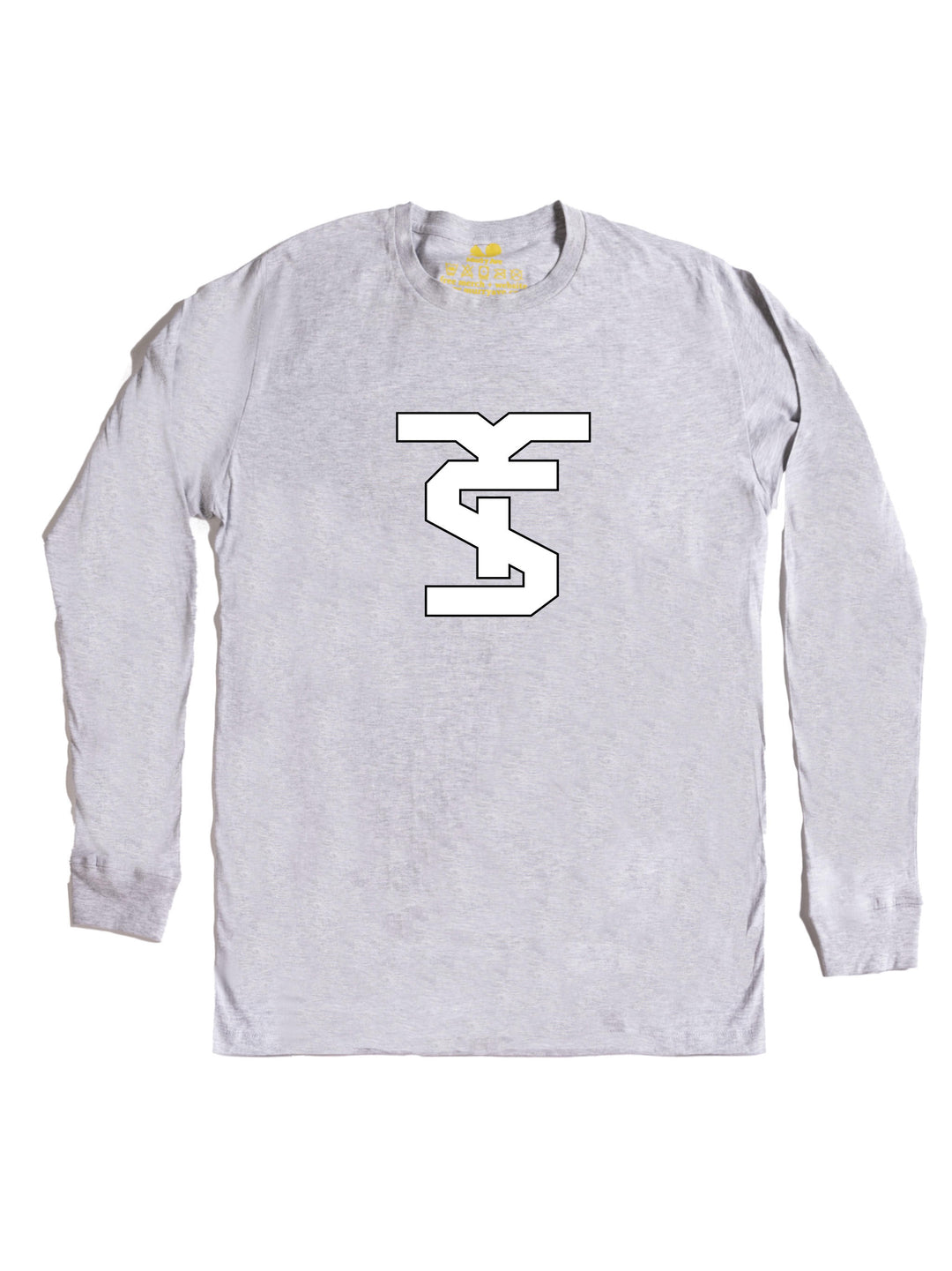Tyrese Shines Long Sleeve