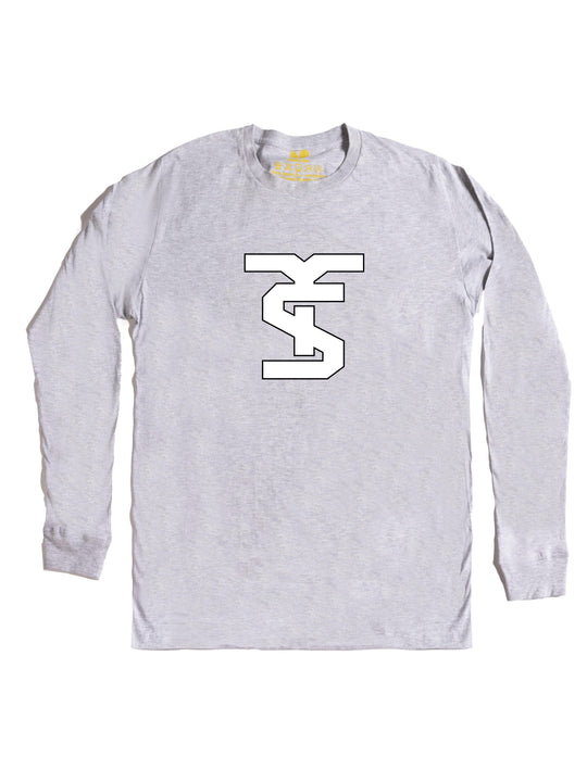 Tyrese Shines Long Sleeve