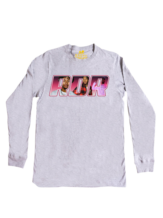Raphael Ruff Long Sleeve