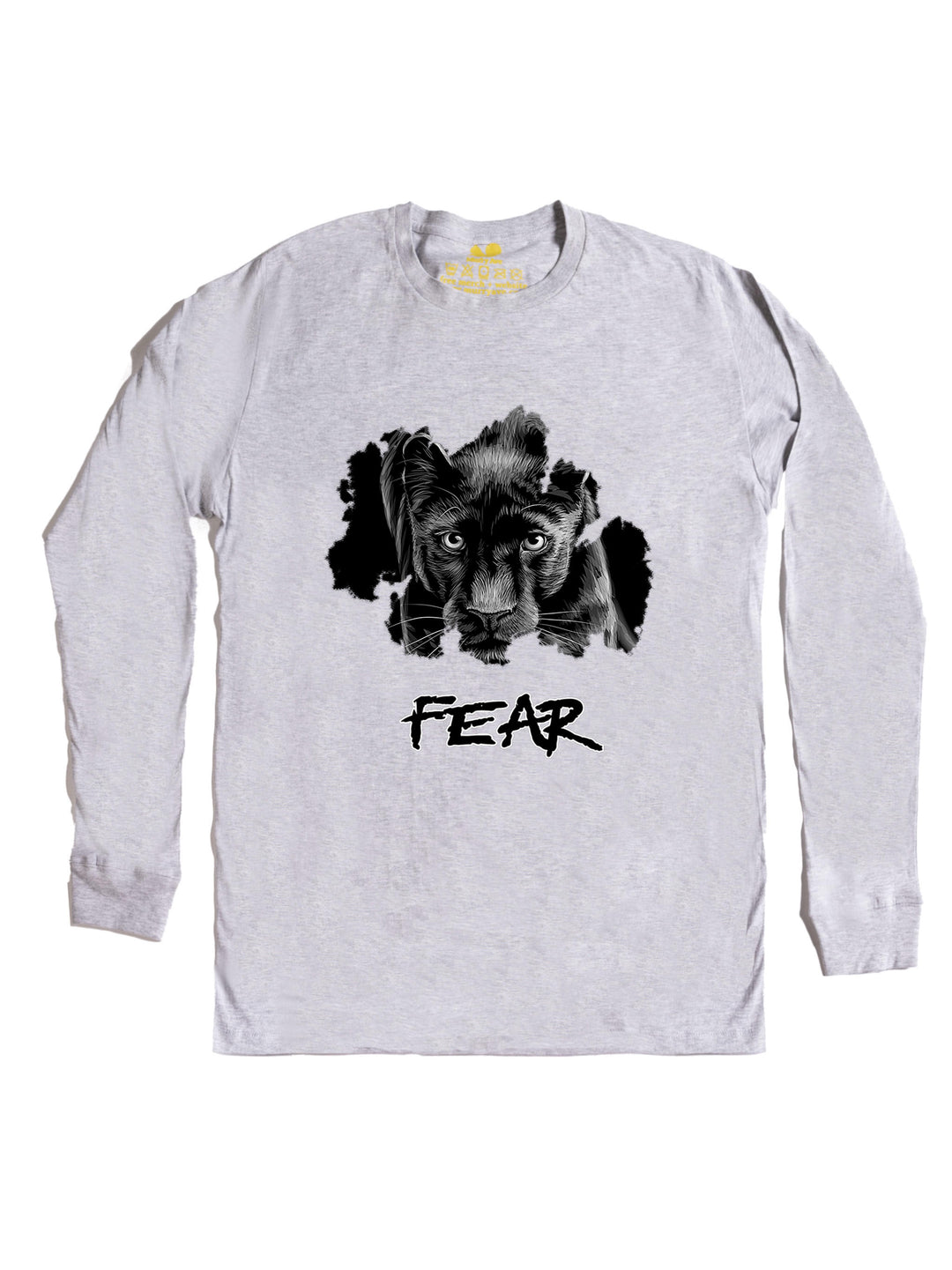 Devin Martin Long Sleeve