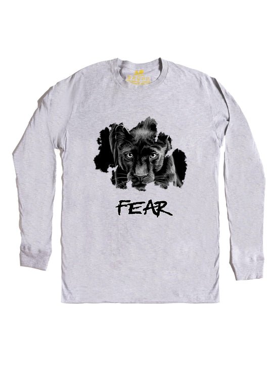 Devin Martin Long Sleeve