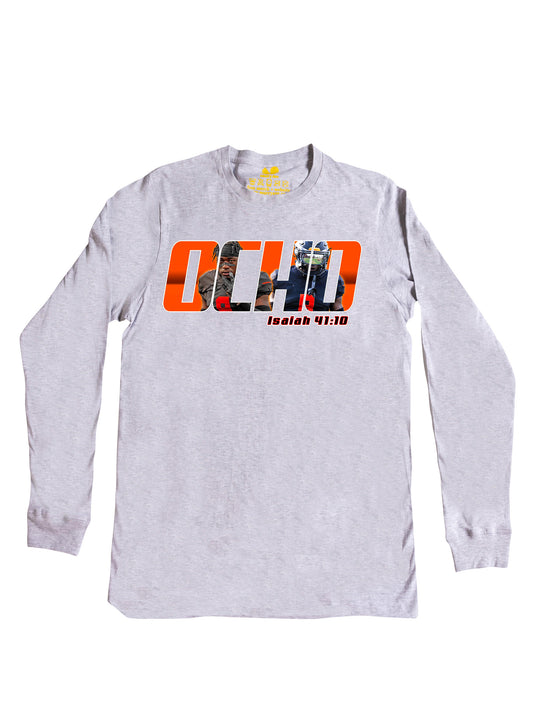 Ocho Joseph Pace Long Sleeve