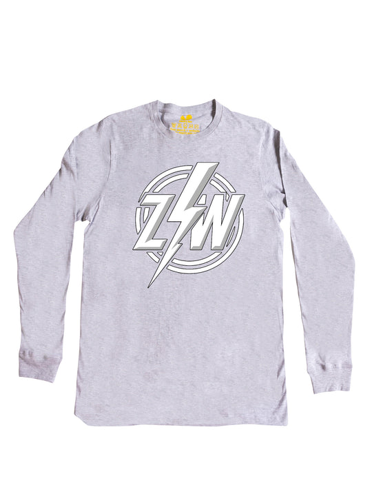 Zayden Walters Logo Long Sleeve