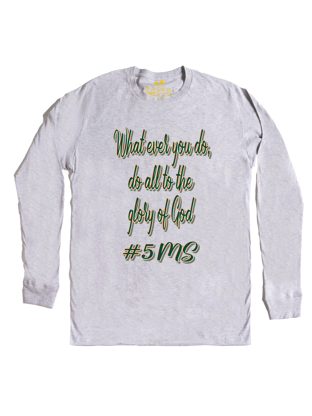 Makenna Schafer Long Sleeve