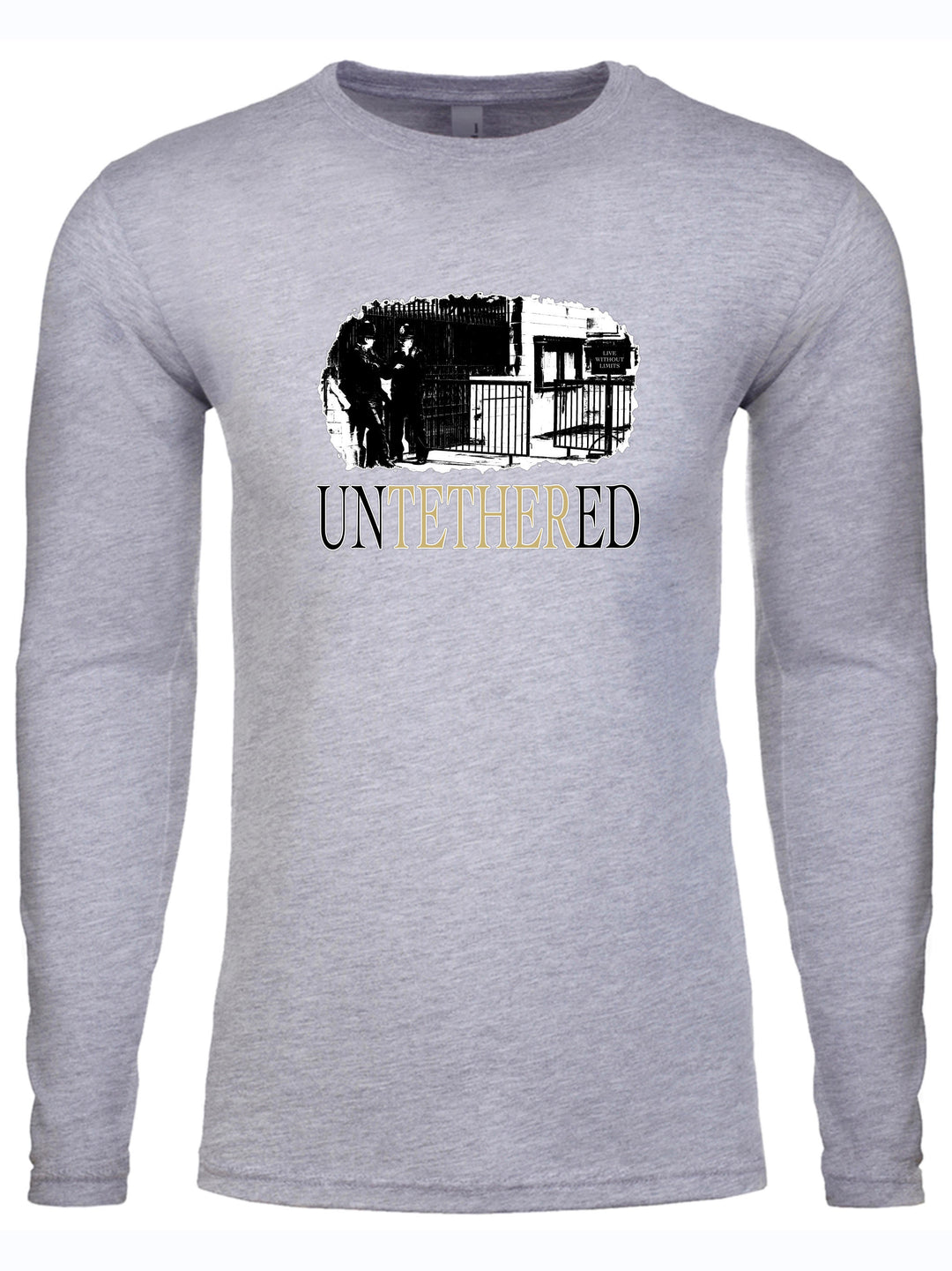 Untethered Long Sleeve