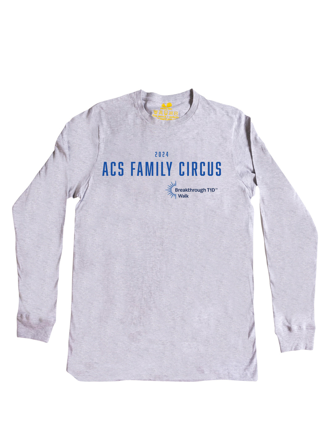 Acs Family Circus Long Sleeve