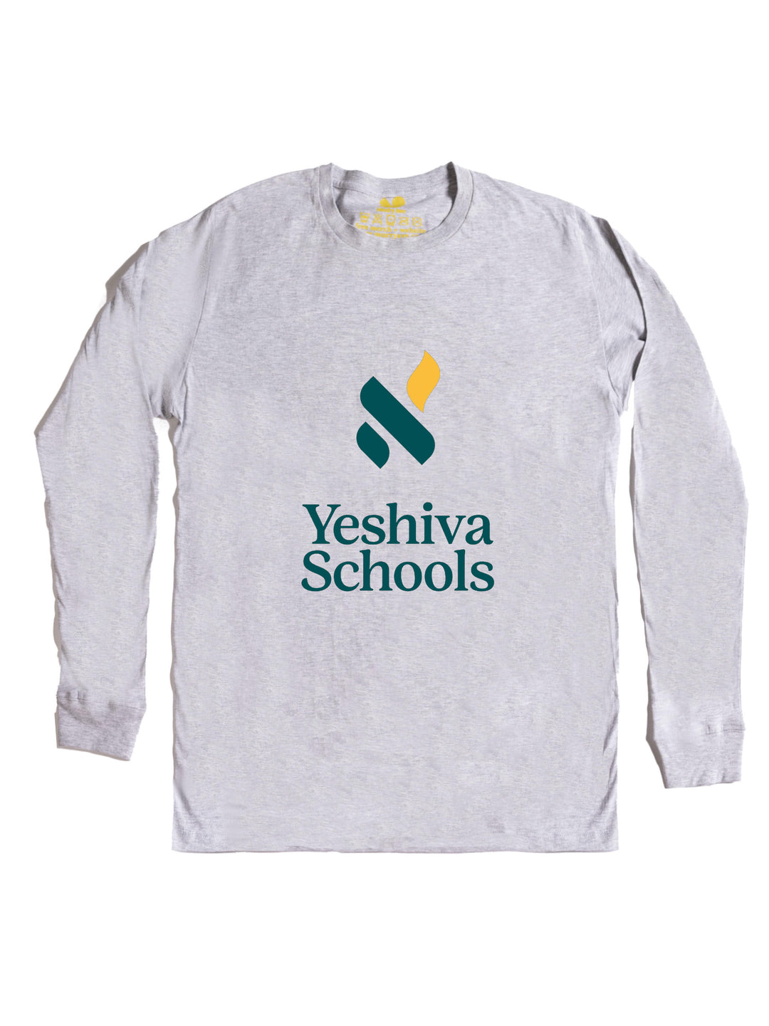 Yeshiva Schools Long Sleeve