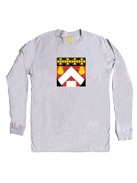 Saint Matthew Parish St. Aloysius Church Long Sleeve