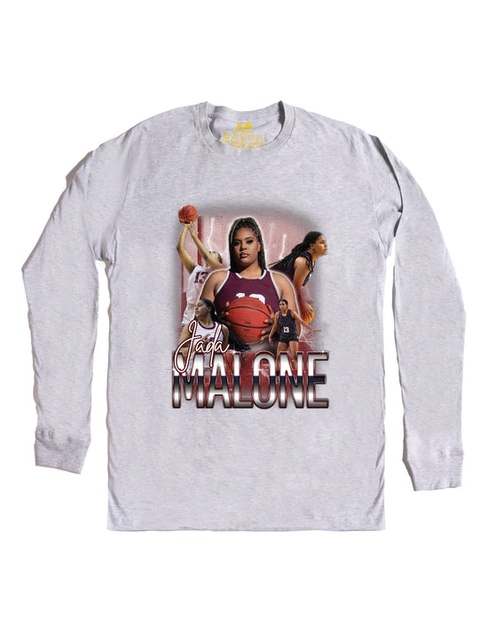 Jada Malone Long Sleeve