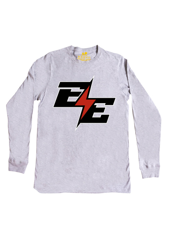 Erik Ezukanma Logo Long Sleeve