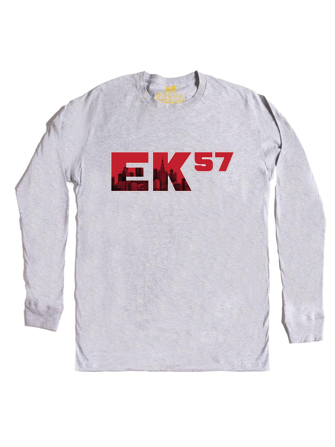 Easton Korody Long Sleeve