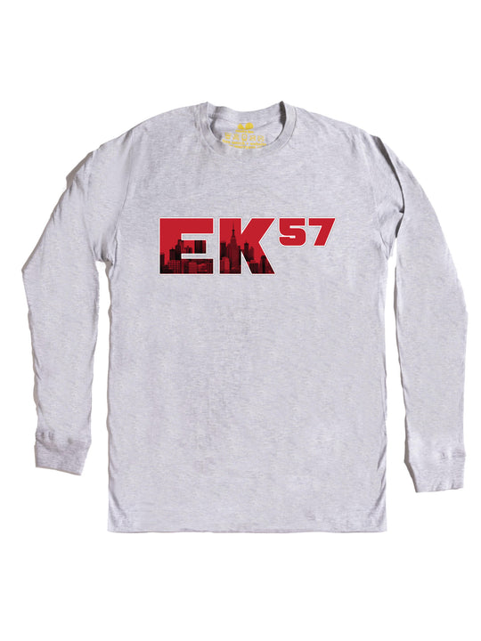 Easton Korody Long Sleeve