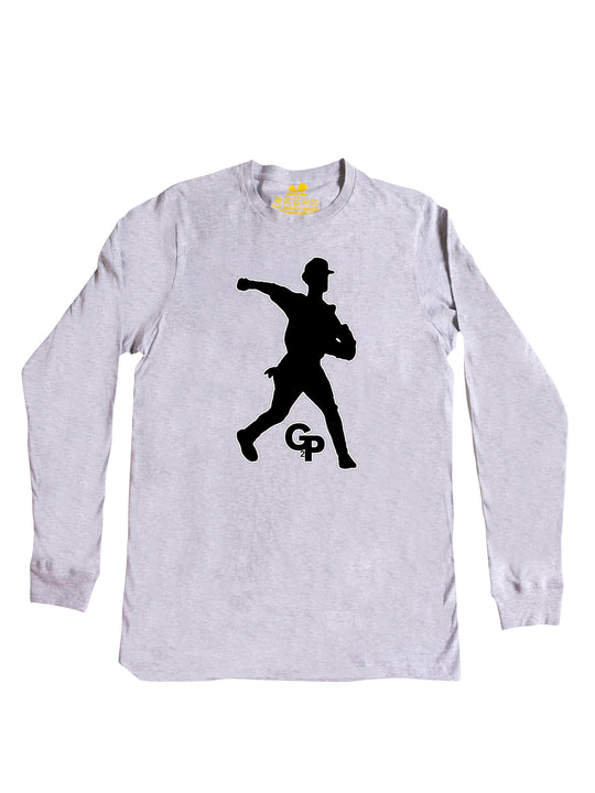 Garrett Palladino Long Sleeve