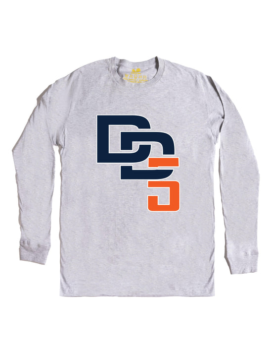 Diego Diaz Long Sleeve
