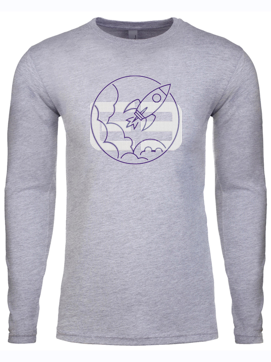 E3 Long Sleeve