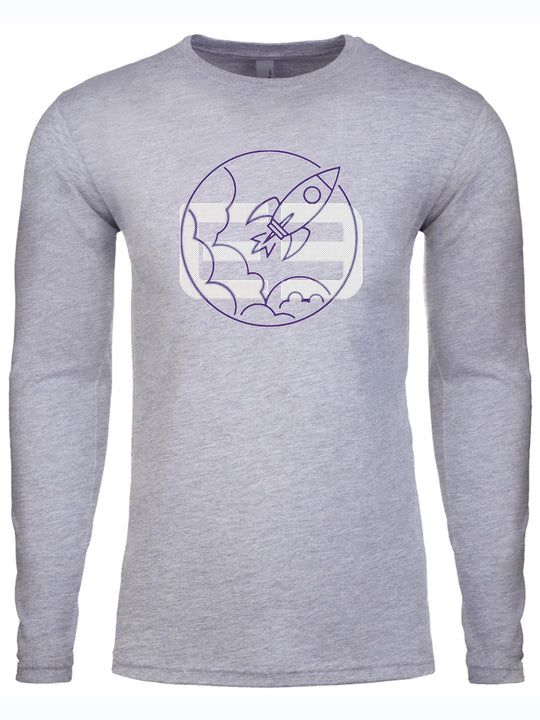 E3 Long Sleeve