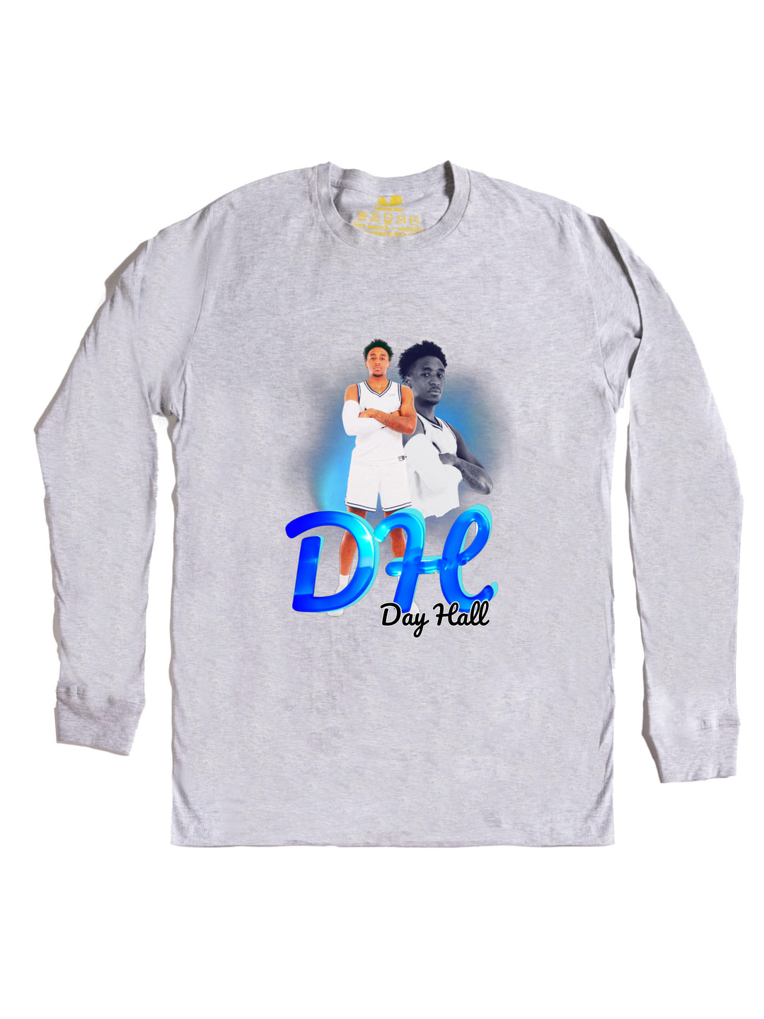 Sadaidriene Hall Long Sleeve