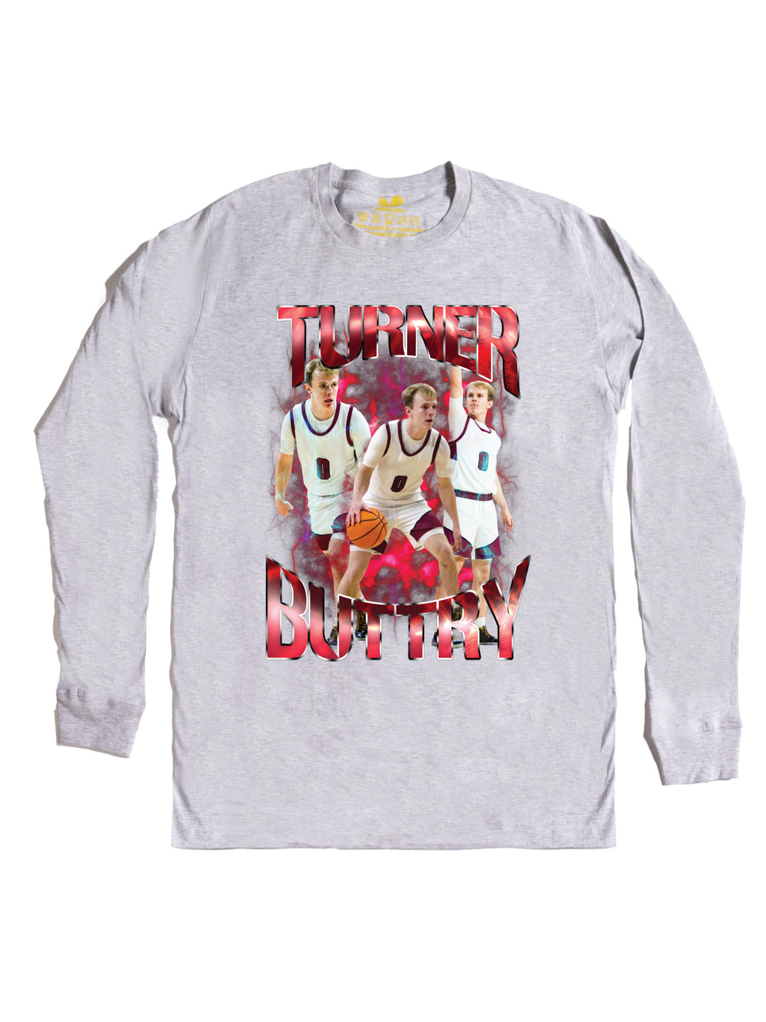 Turner Buttry Long Sleeve