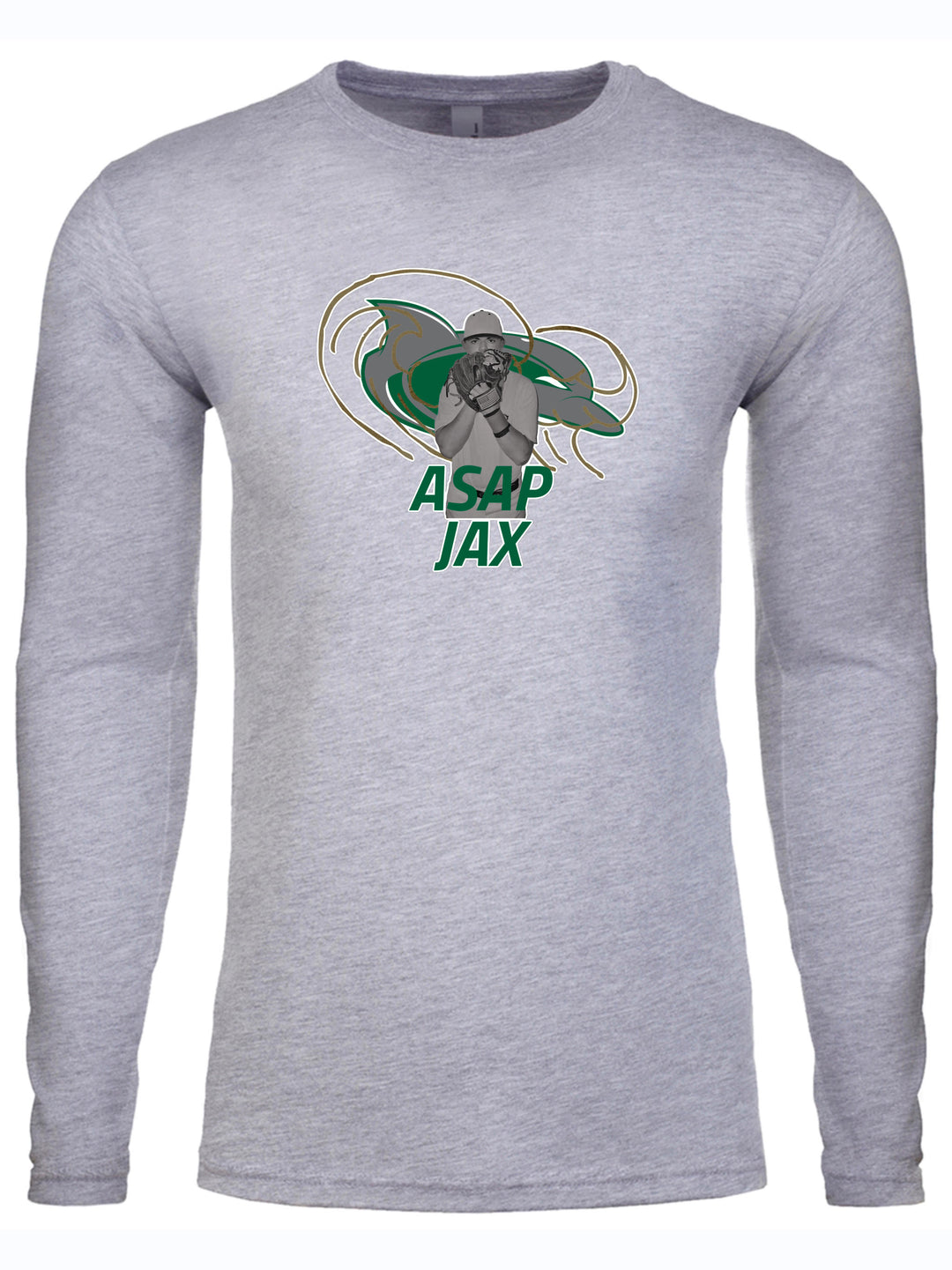 ASAP Jax Long Sleeve