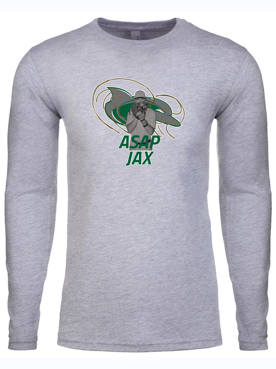 ASAP Jax Long Sleeve