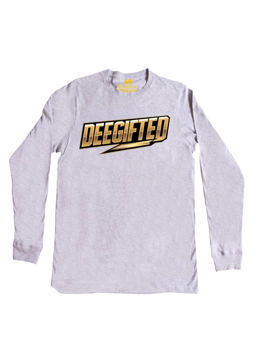 Deegifted Long Sleeve