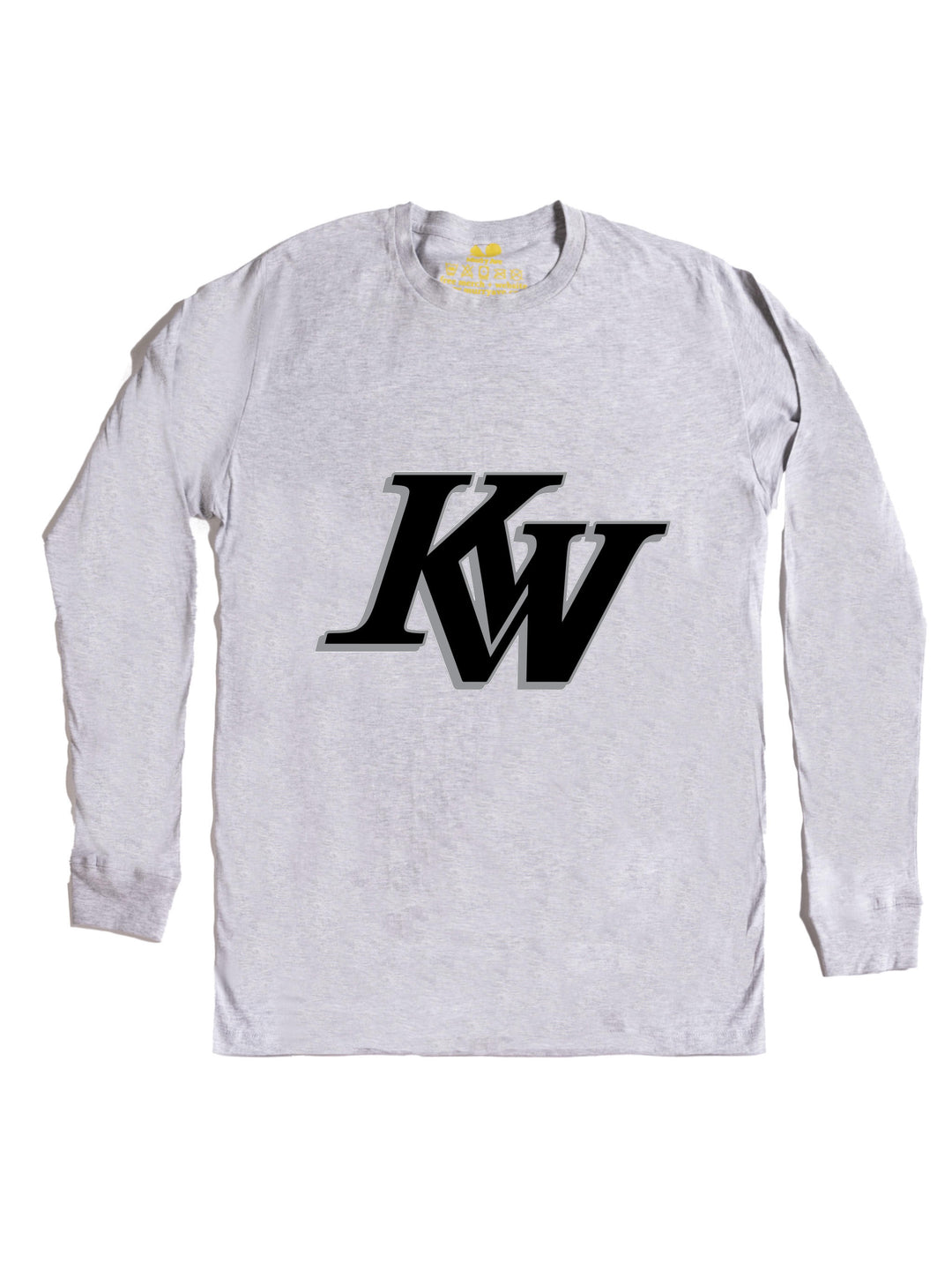Kean Webb Long Sleeve