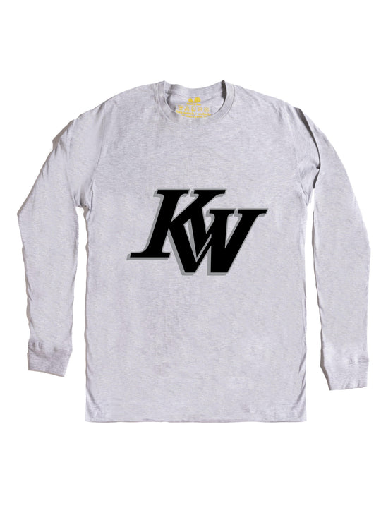 Kean Webb Long Sleeve