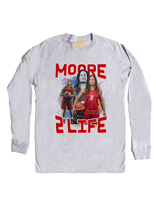Alani Moore II Long Sleeve