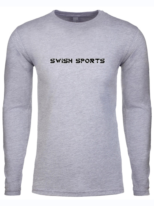 Swish Sports Long Sleeve