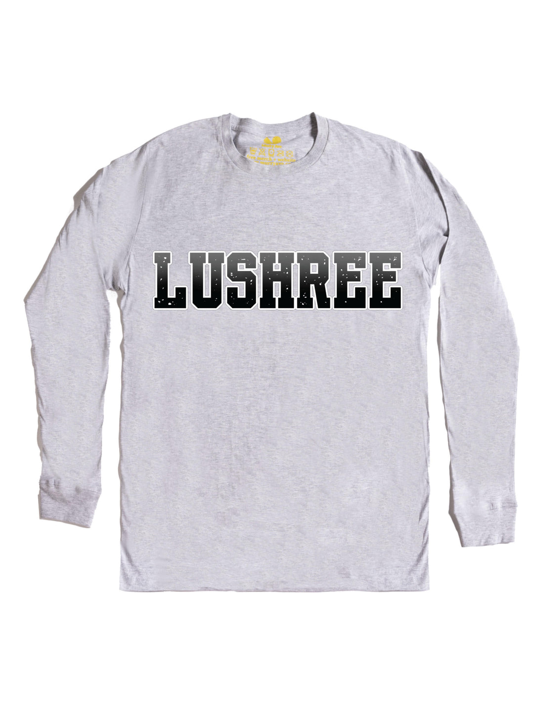 LUSHREE Long Sleeve