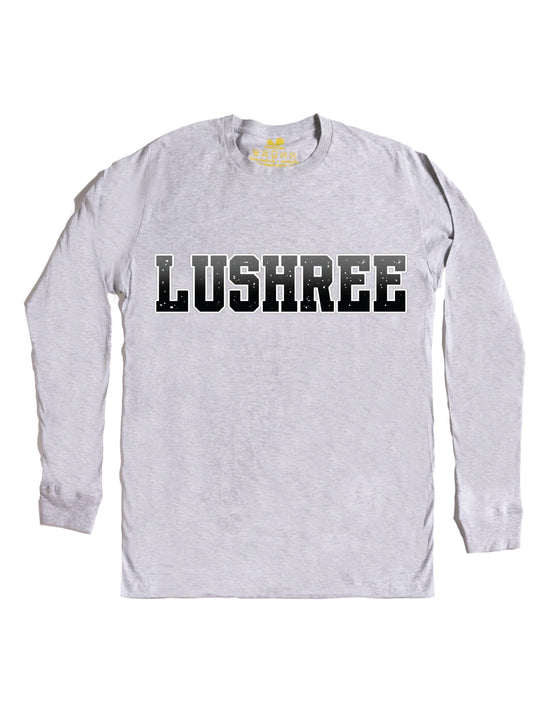 LUSHREE Long Sleeve