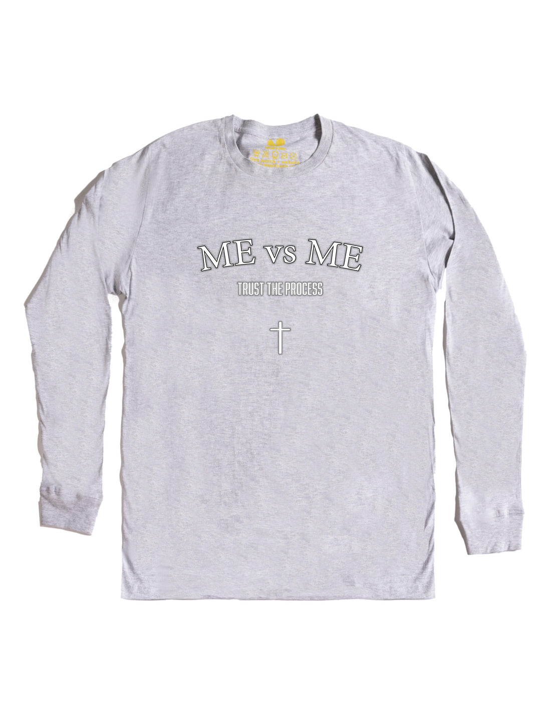 Cristi Revenco Long Sleeve