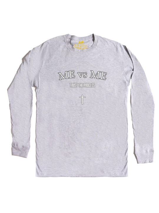 Cristi Revenco Long Sleeve