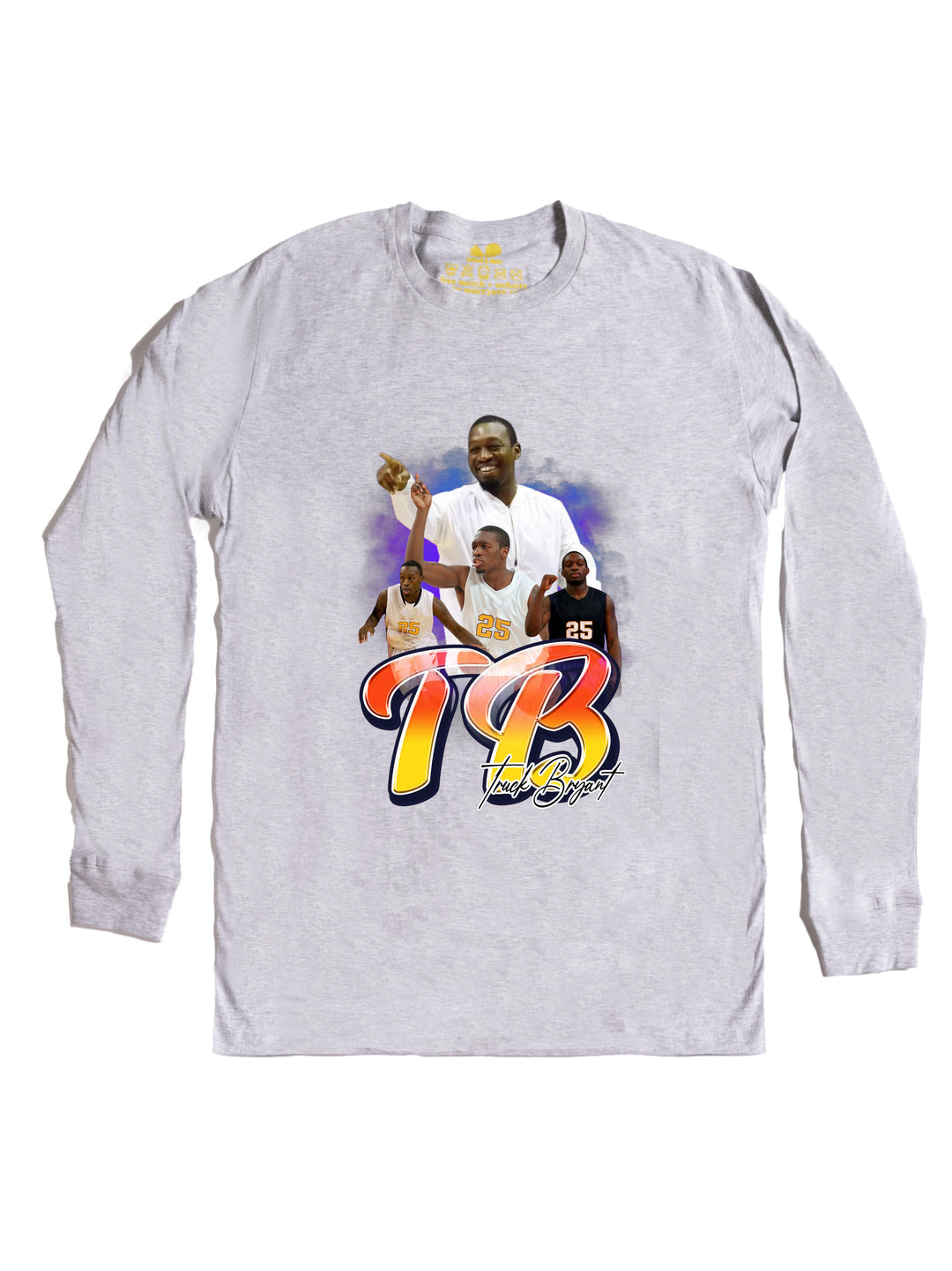 Truck Bryant Long Sleeve